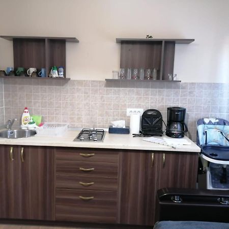 Apartament Alena Băile Felix Exterior foto