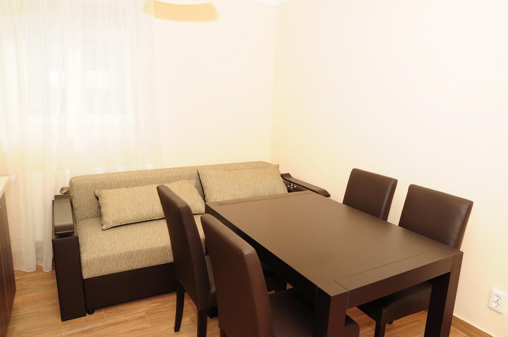 Apartament Alena Băile Felix Zimmer foto